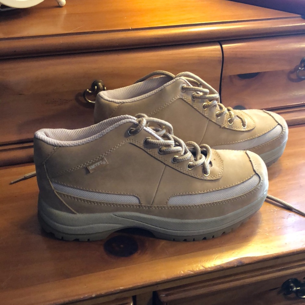 Smith work boot/shoe